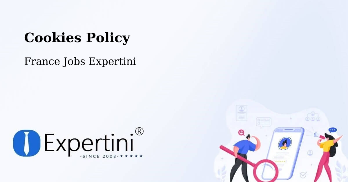 Cookie Policy – Reims - France Jobs Expertini