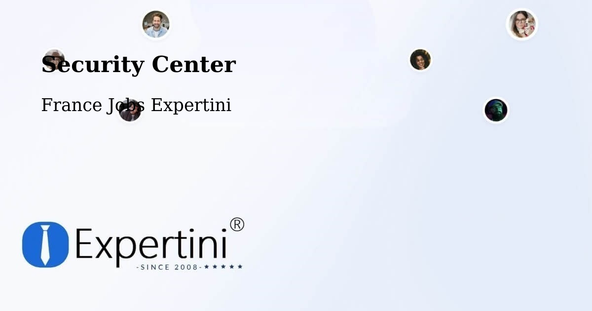 Security & Compliance – Reims - France Jobs Expertini