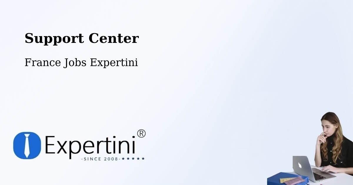 Support Services – Reims - France Jobs Expertini