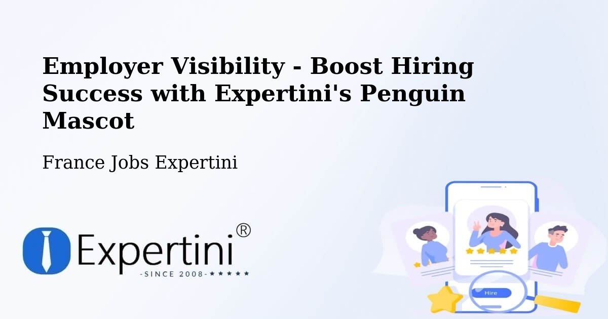 CV and Resume Visibility Optimization – Reims - France Jobs Expertini